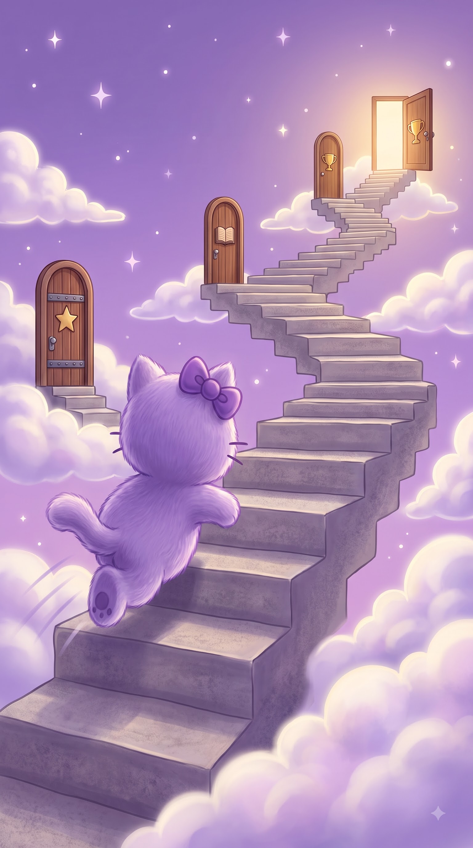 SIKO waitlist illustration